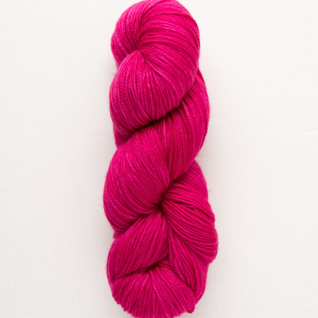 SweetGeorgia Yarns Fingering Yarns Dragon Fruit CashLuxe Fine