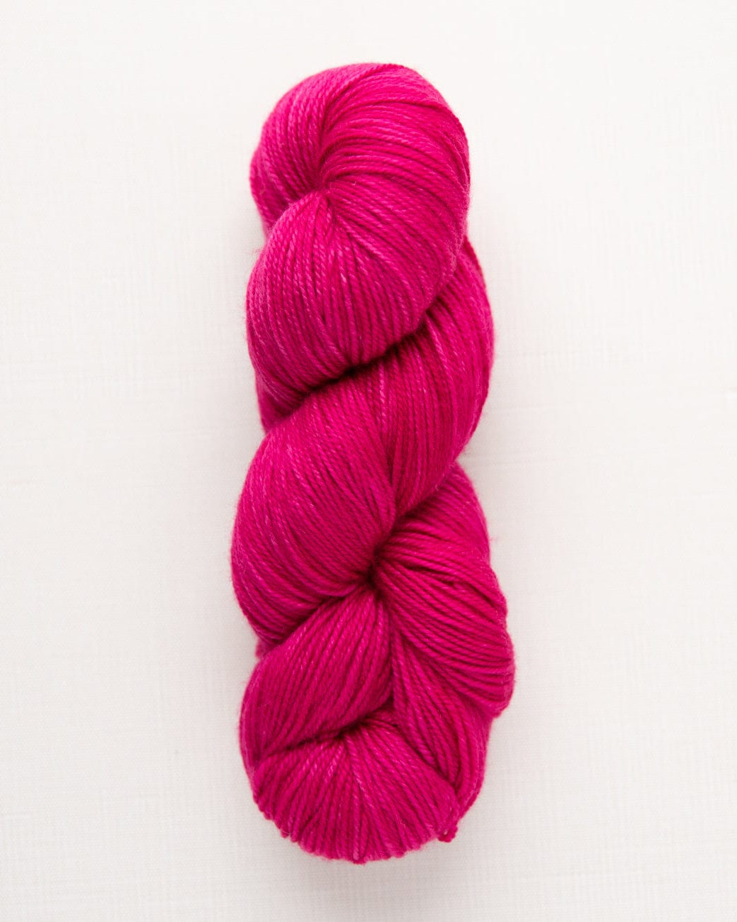 SweetGeorgia Yarns Fingering Yarns Dragon Fruit CashLuxe Fine