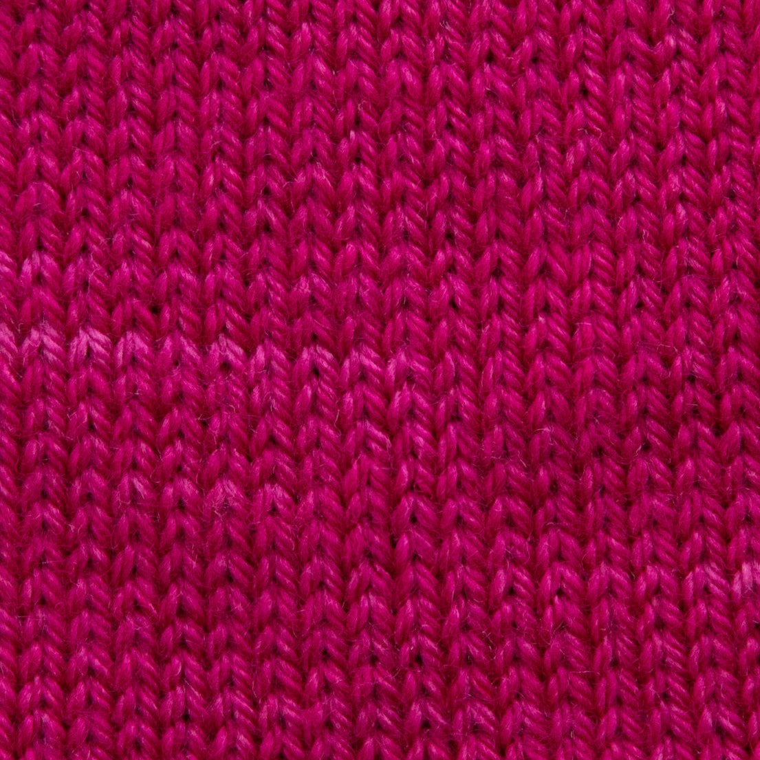 SweetGeorgia Yarns Fingering Yarns Dragon Fruit Micro-Skein / Tough Love Sock