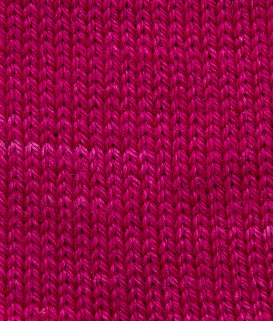 SweetGeorgia Yarns Fingering Yarns Dragon Fruit Micro-Skein / Tough Love Sock