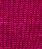 SweetGeorgia Yarns Fingering Yarns Dragon Fruit Micro-Skein / Tough Love Sock