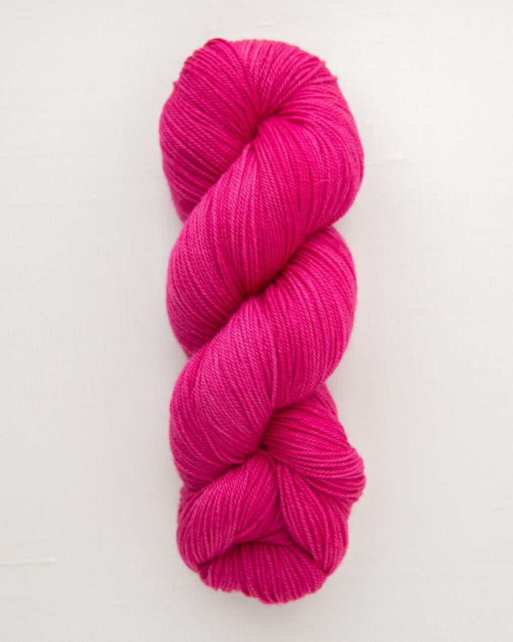SweetGeorgia Yarns Fingering Yarns Dragon Fruit Tough Love Sock