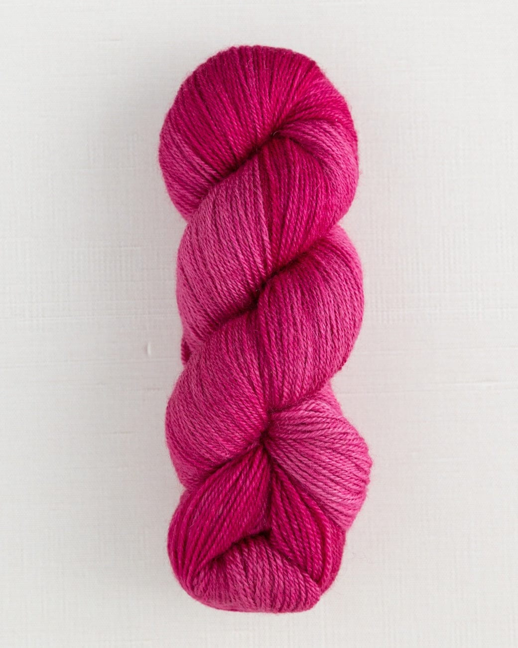 SweetGeorgia Yarns Fingering Yarns Dragon Fruit Trifecta Fine