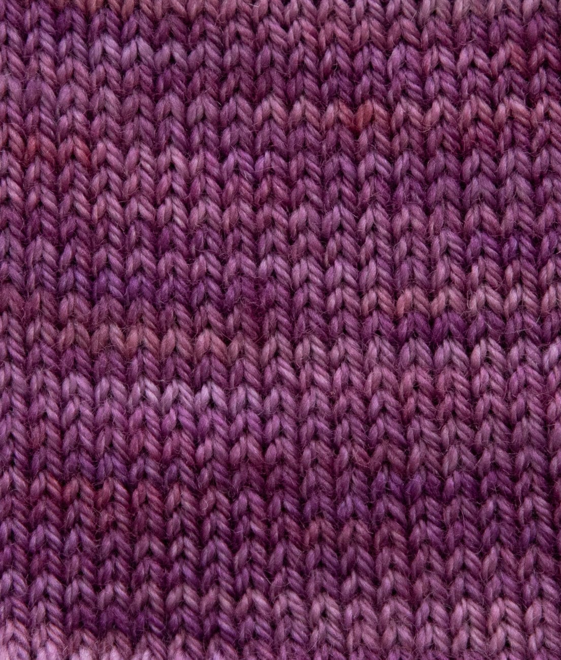 SweetGeorgia Yarns Fingering Yarns Dried Lavender Micro-Skein / Tough Love Sock