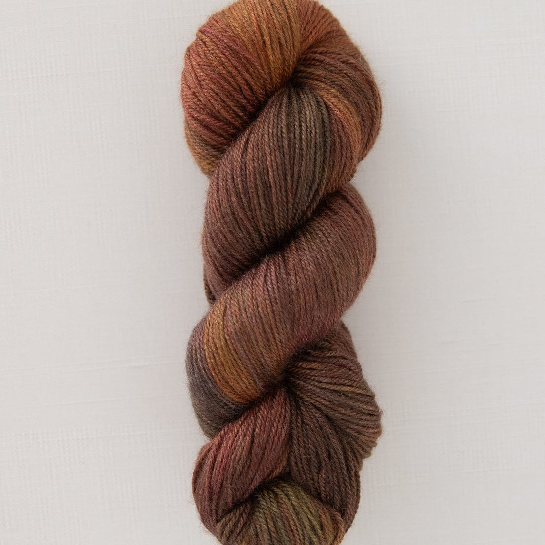 SweetGeorgia Yarns Fingering Yarns Equinox BFL+Silk Fine
