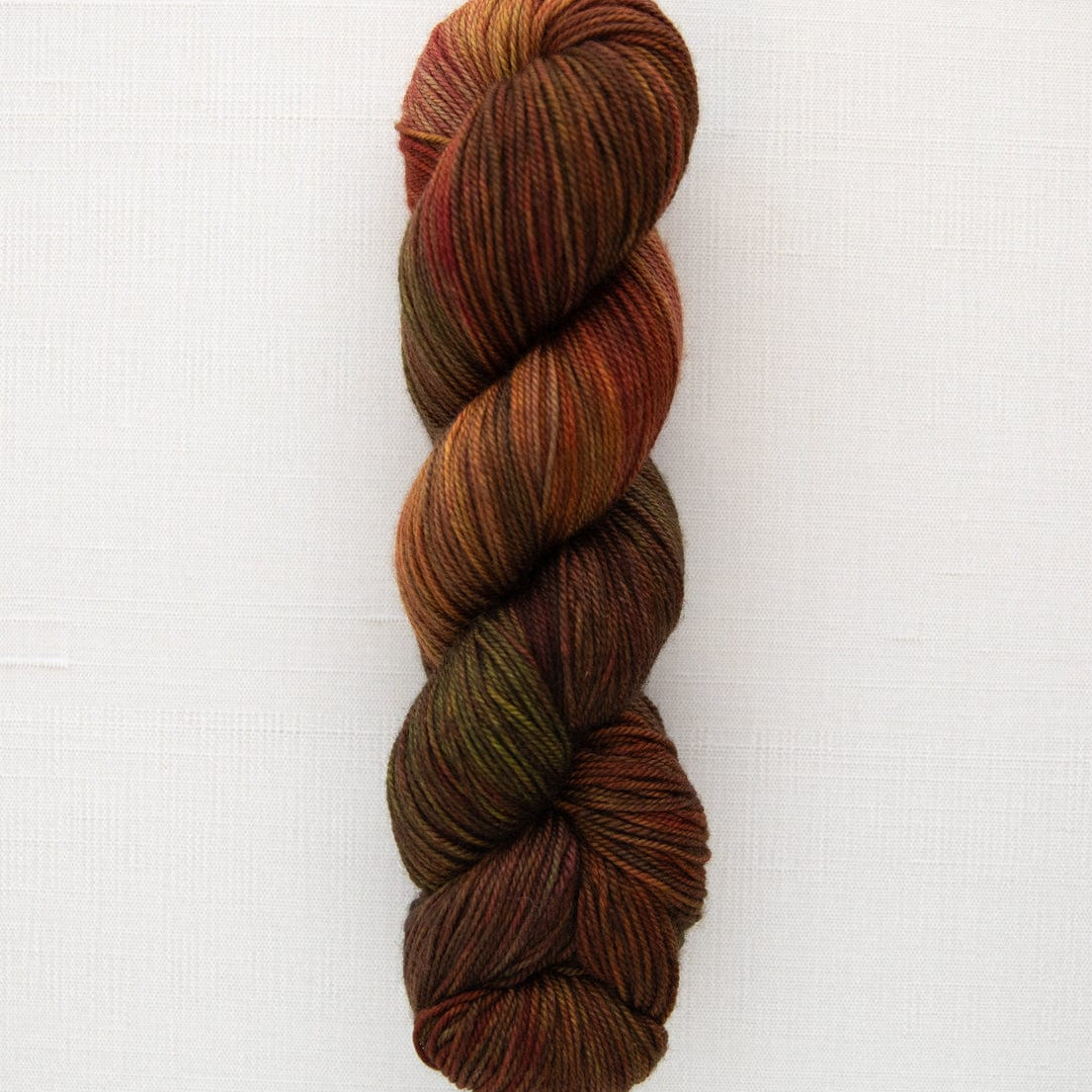 SweetGeorgia Yarns Fingering Yarns Equinox Tough Love Sock