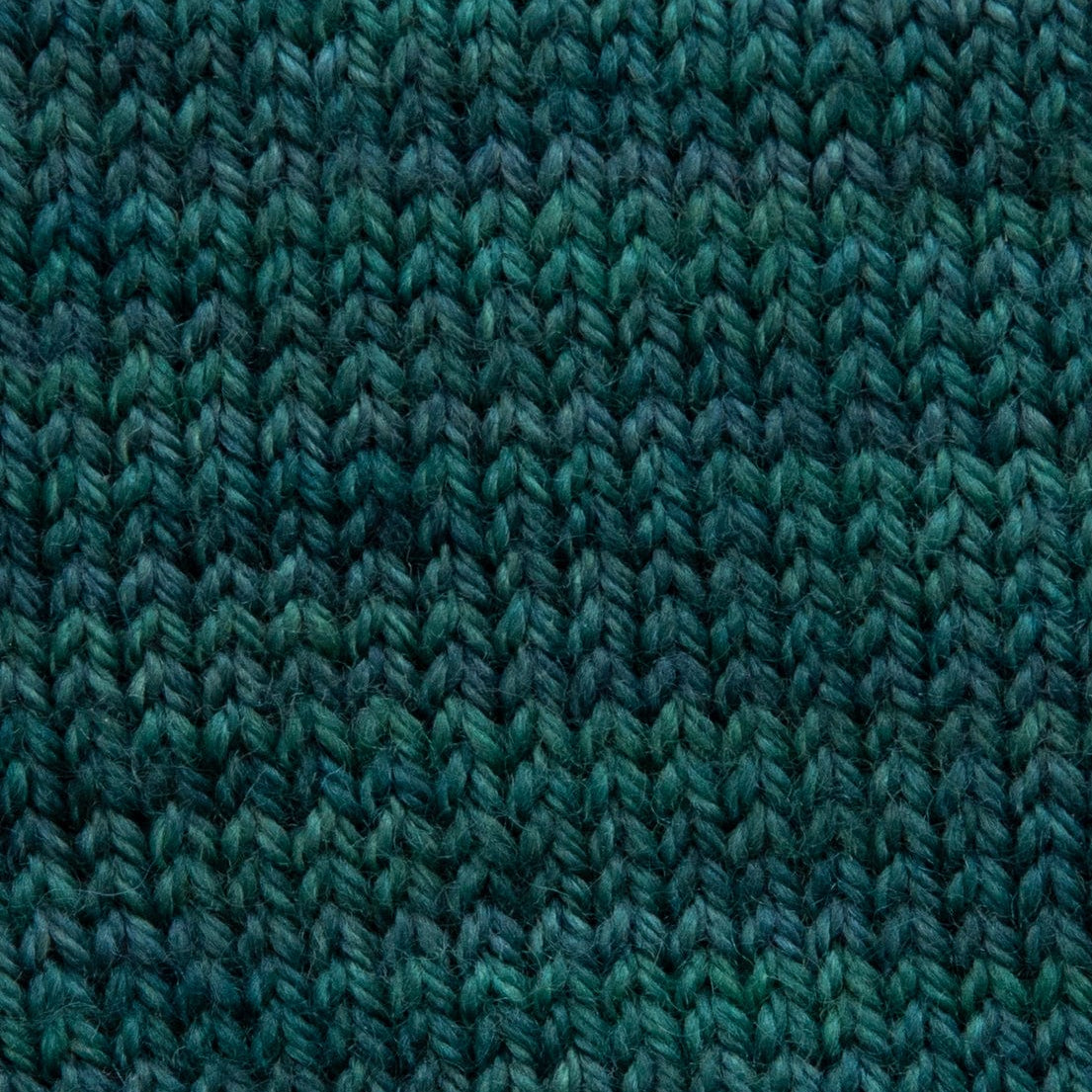 SweetGeorgia Yarns Fingering Yarns Evergreen Mini-Skein / Tough Love Sock