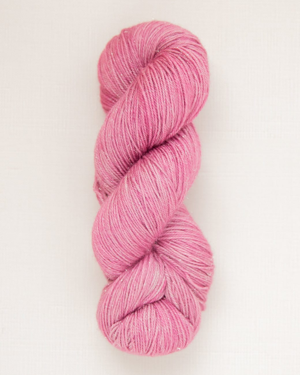 SweetGeorgia Yarns Fingering Yarns Fable CashLuxe Spark