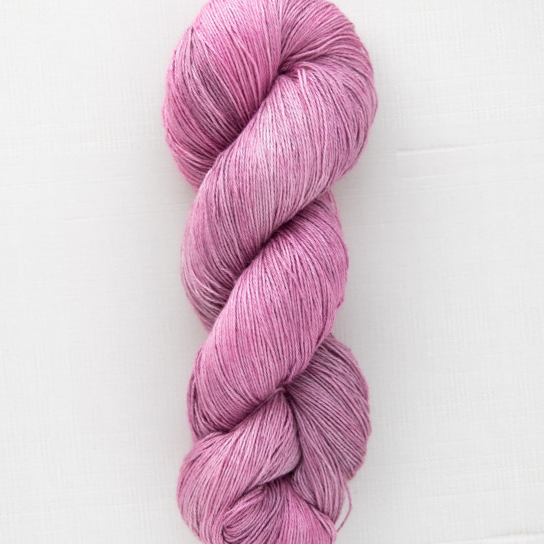 SweetGeorgia Yarns Fingering Yarns Fable Flaxen Silk Fine