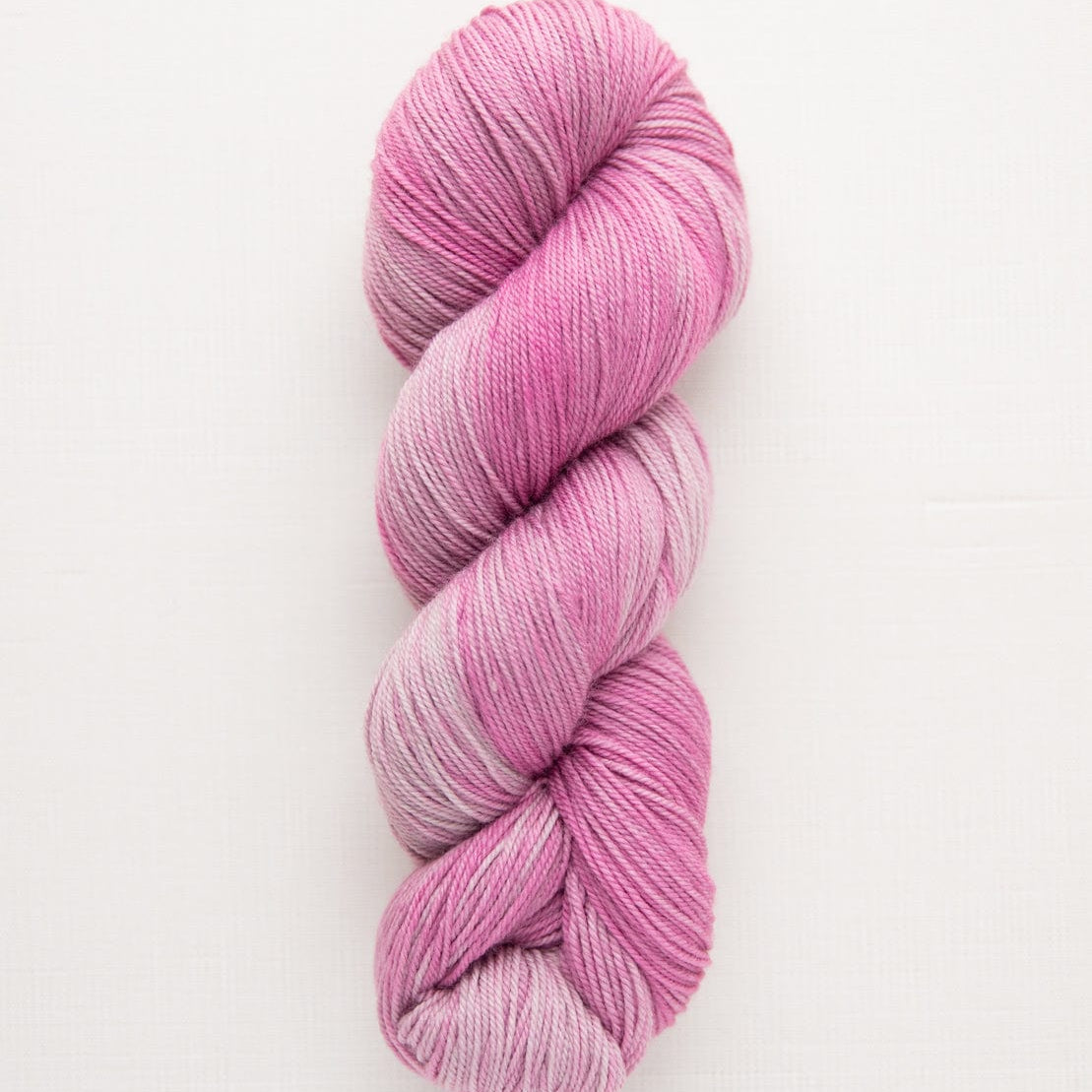 SweetGeorgia Yarns Fingering Yarns Fable Tough Love Sock