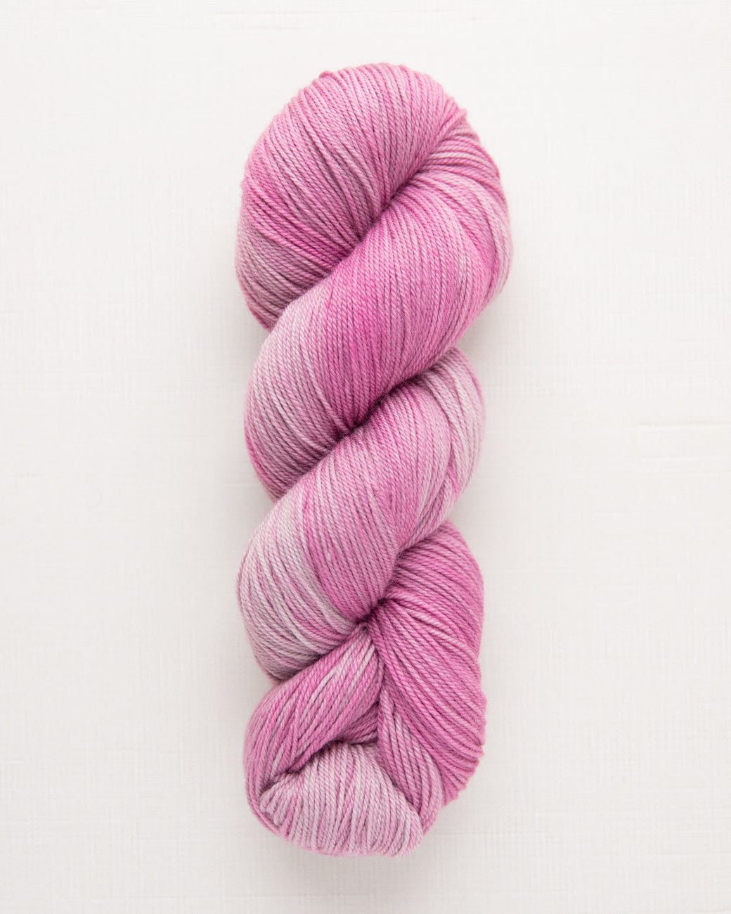 SweetGeorgia Yarns Fingering Yarns Fable Tough Love Sock