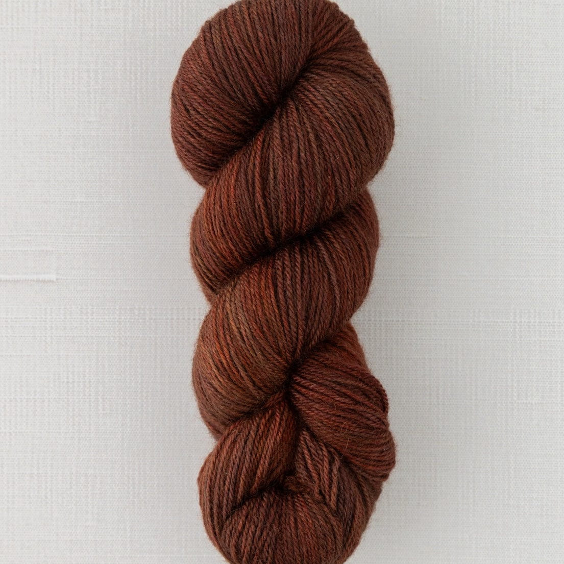 SweetGeorgia Yarns Fingering Yarns Firewood Trifecta Fine