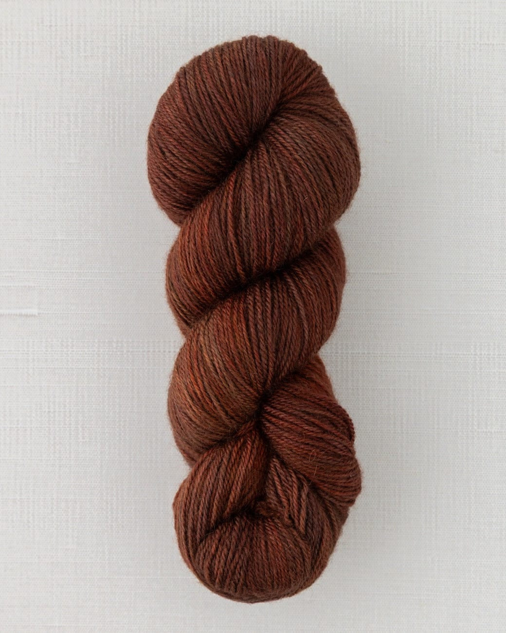 SweetGeorgia Yarns Fingering Yarns Firewood Trifecta Fine