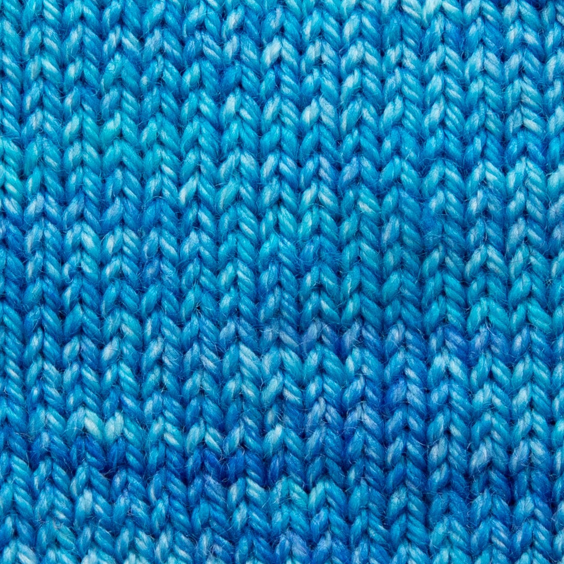 SweetGeorgia Yarns Fingering Yarns Fizzy Water BFL+Silk Fine