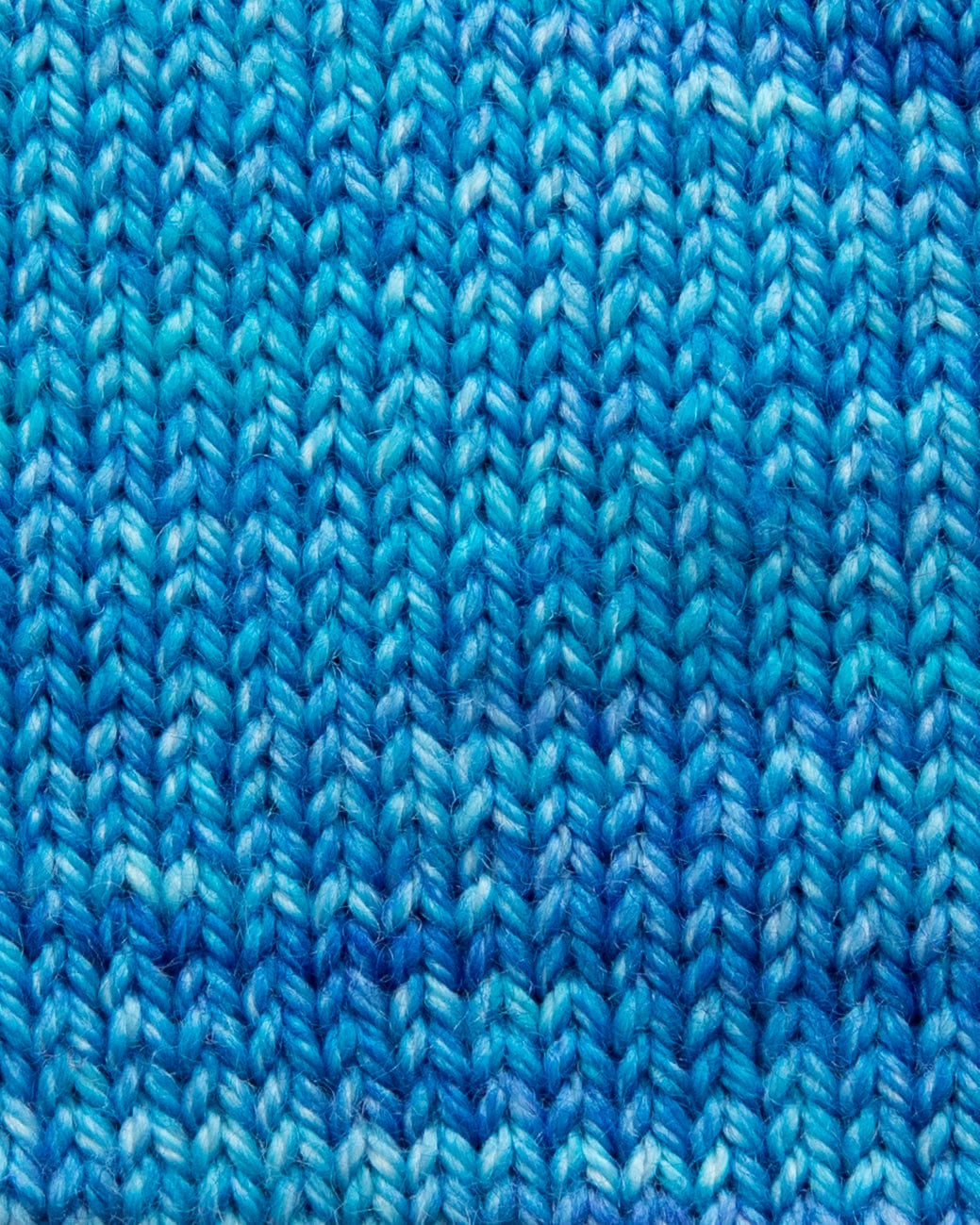 SweetGeorgia Yarns Fingering Yarns Fizzy Water BFL+Silk Fine