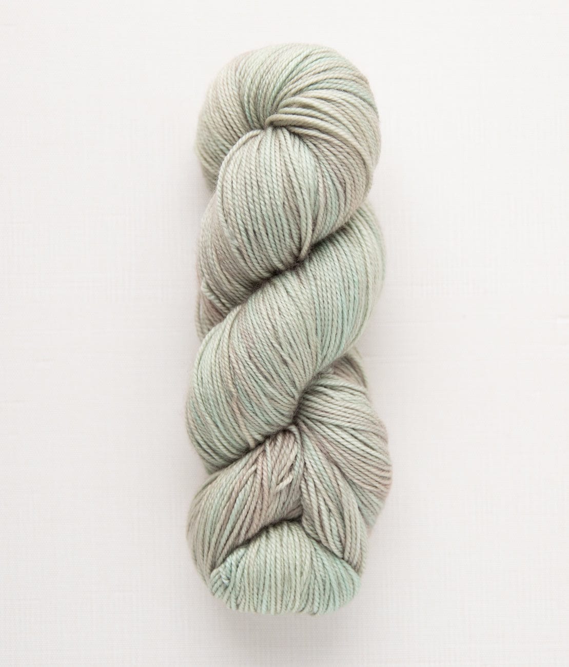 SweetGeorgia Yarns Fingering Yarns Foggy Dew CashLuxe Fine