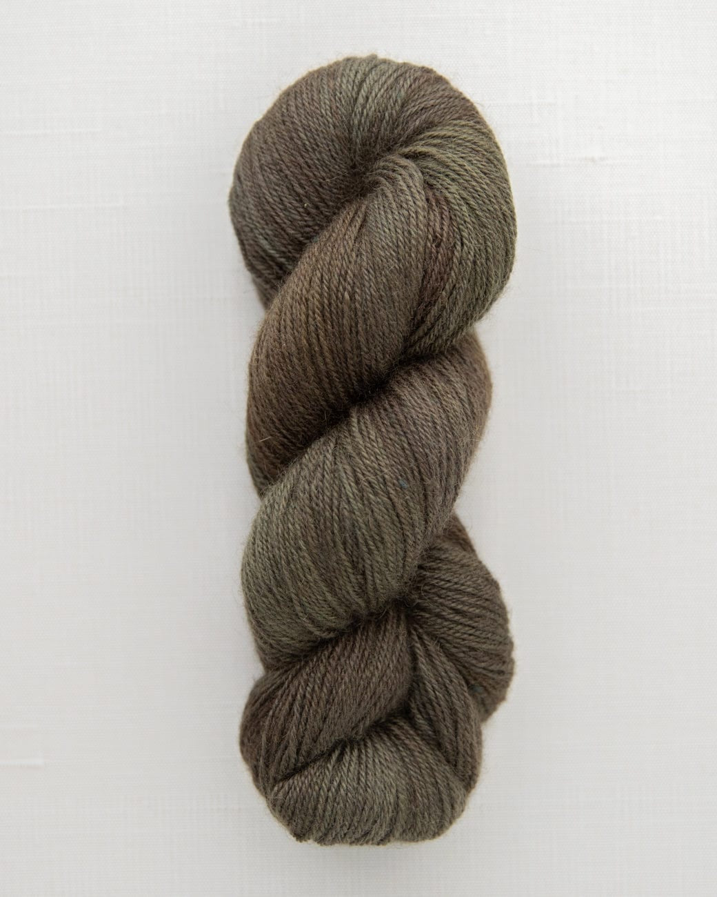 SweetGeorgia Yarns Fingering Yarns Forest Walk BFL+Silk Fine