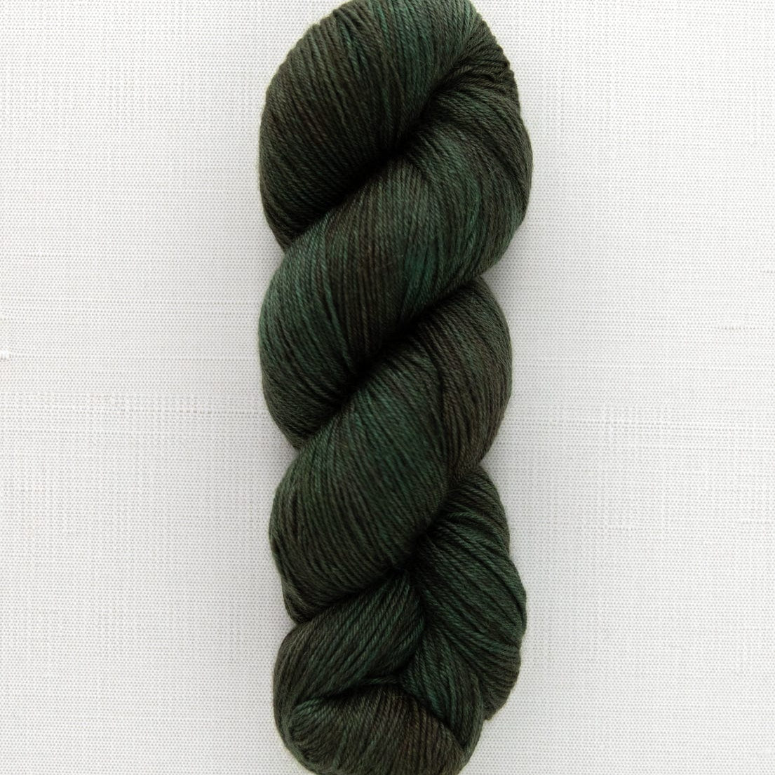 SweetGeorgia Yarns Fingering Yarns Forest Walk Mohair Silk Sock