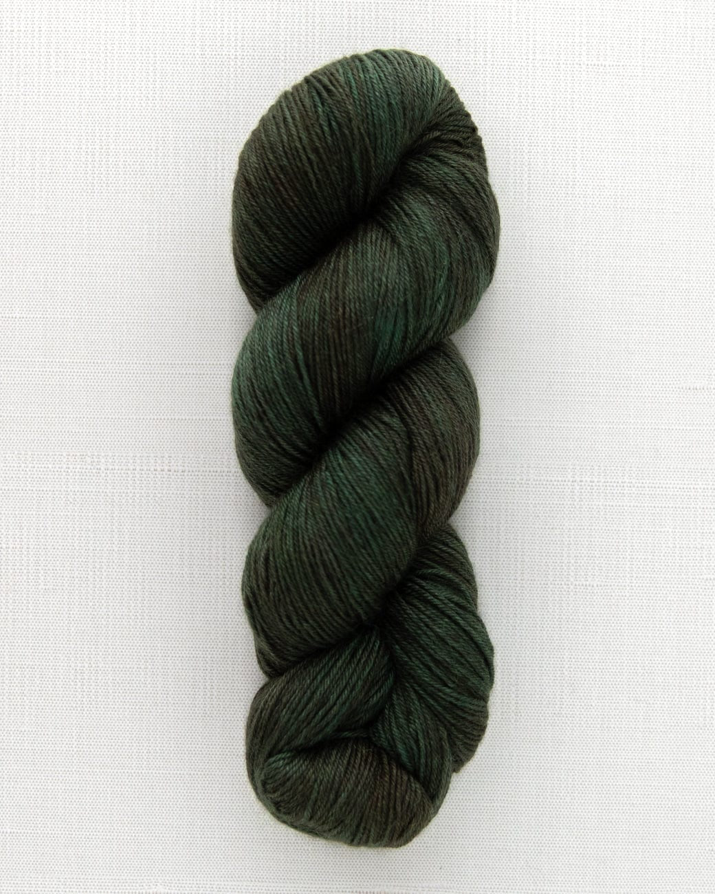 SweetGeorgia Yarns Fingering Yarns Forest Walk Mohair Silk Sock