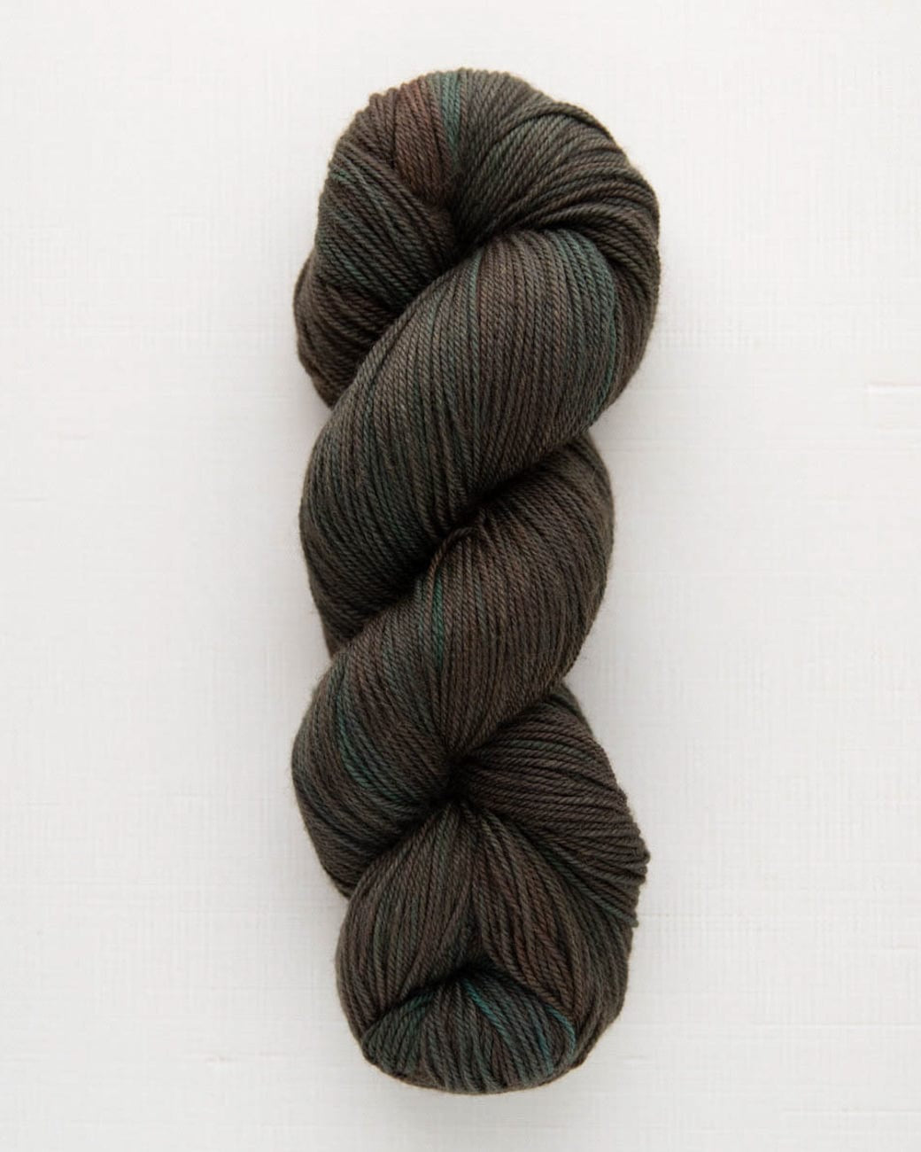 SweetGeorgia Yarns Fingering Yarns Forest Walk Tough Love Sock