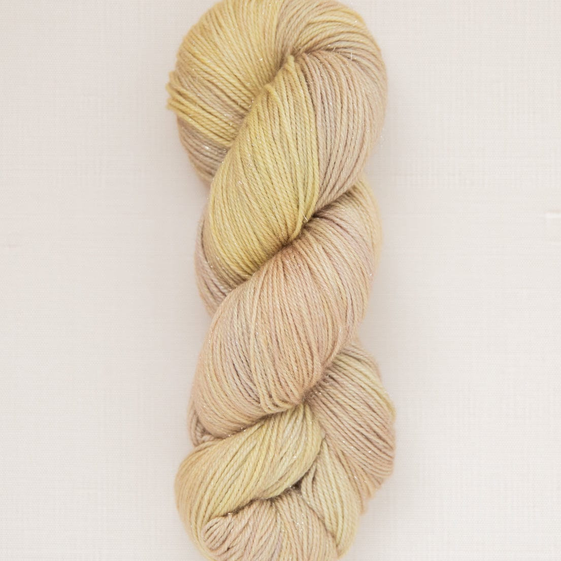 SweetGeorgia Yarns Fingering Yarns Fresh Air CashLuxe Spark