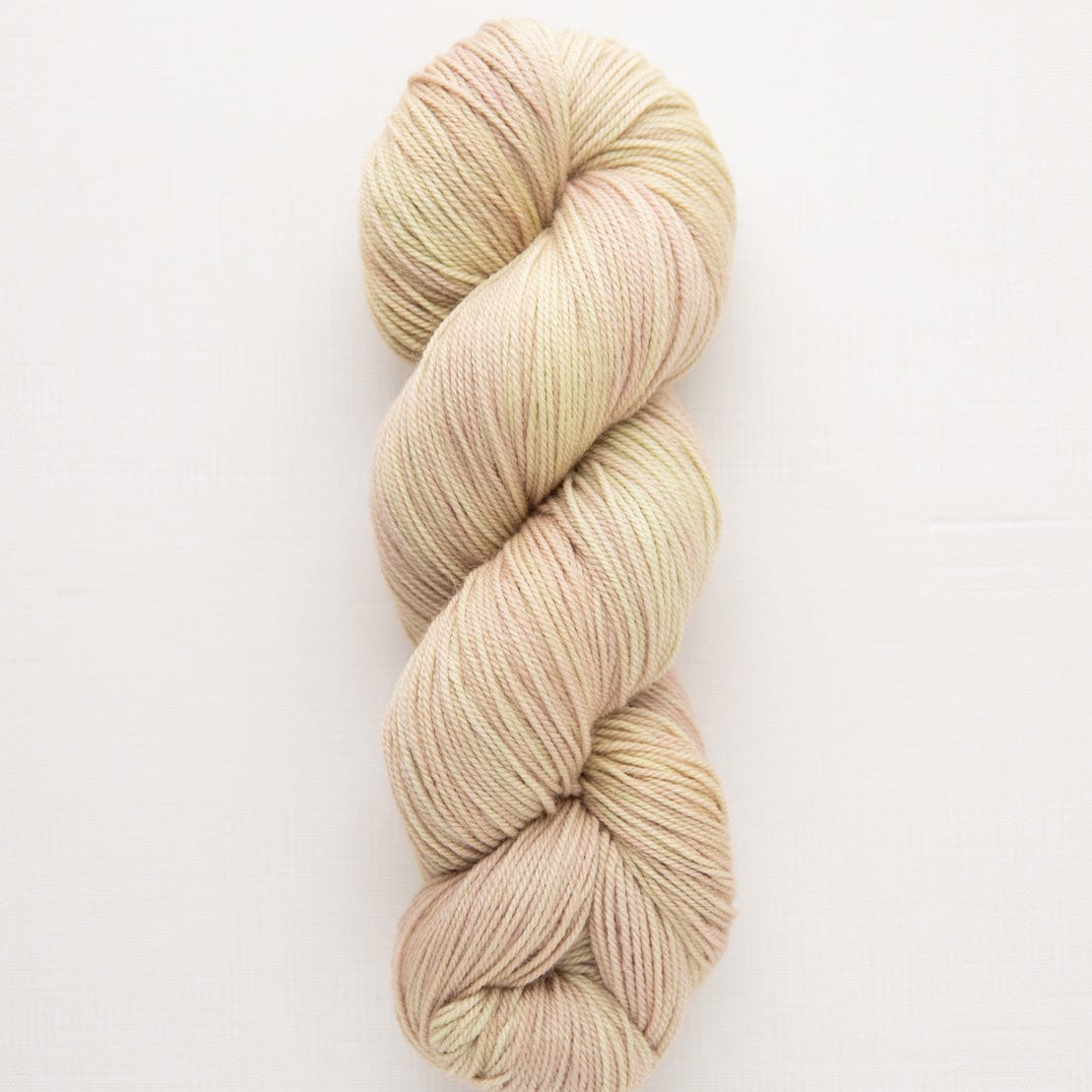 SweetGeorgia Yarns Fingering Yarns Fresh Air Tough Love Sock