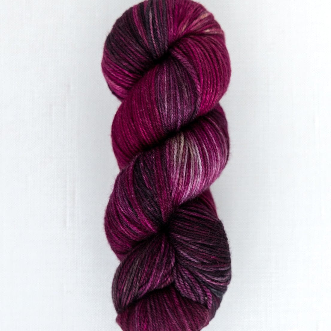 SweetGeorgia Yarns Fingering Yarns Gemini CashLuxe Fine