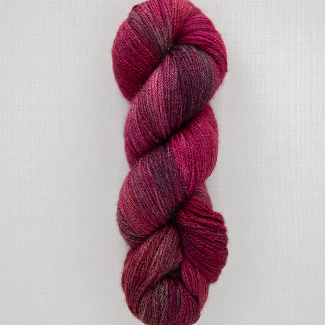 SweetGeorgia Yarns Fingering Yarns Gemini Trifecta Fine