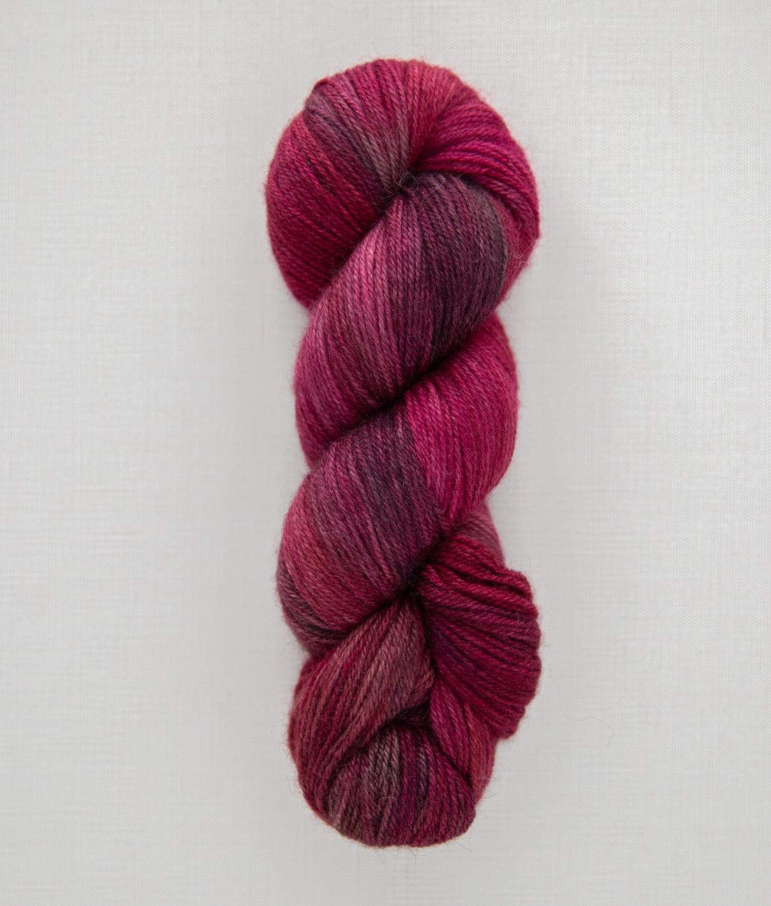 SweetGeorgia Yarns Fingering Yarns Gemini Trifecta Fine