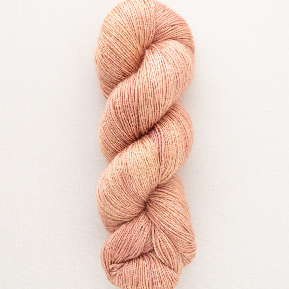 SweetGeorgia Yarns Fingering Yarns Glow Mohair Silk Sock