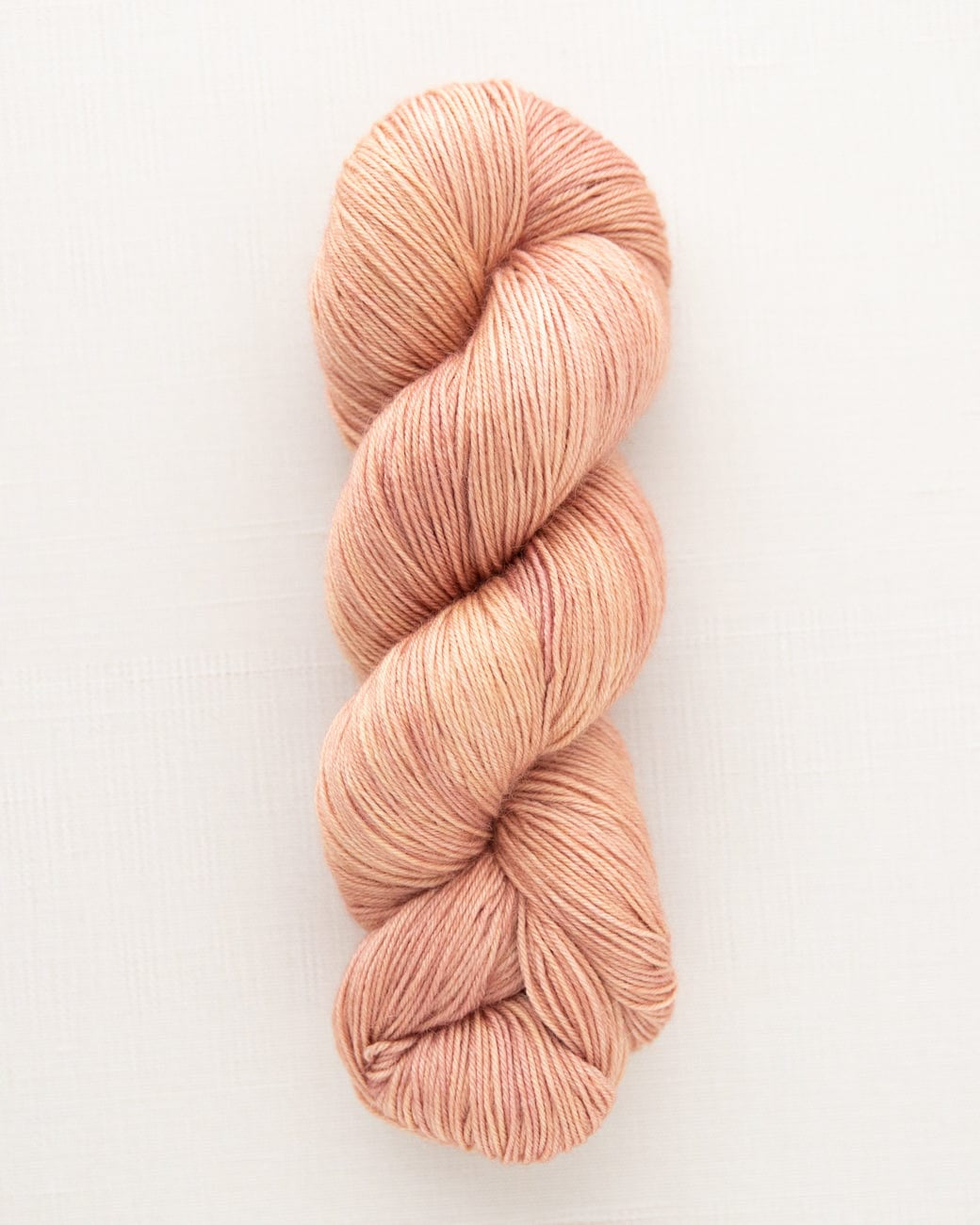 SweetGeorgia Yarns Fingering Yarns Glow Mohair Silk Sock