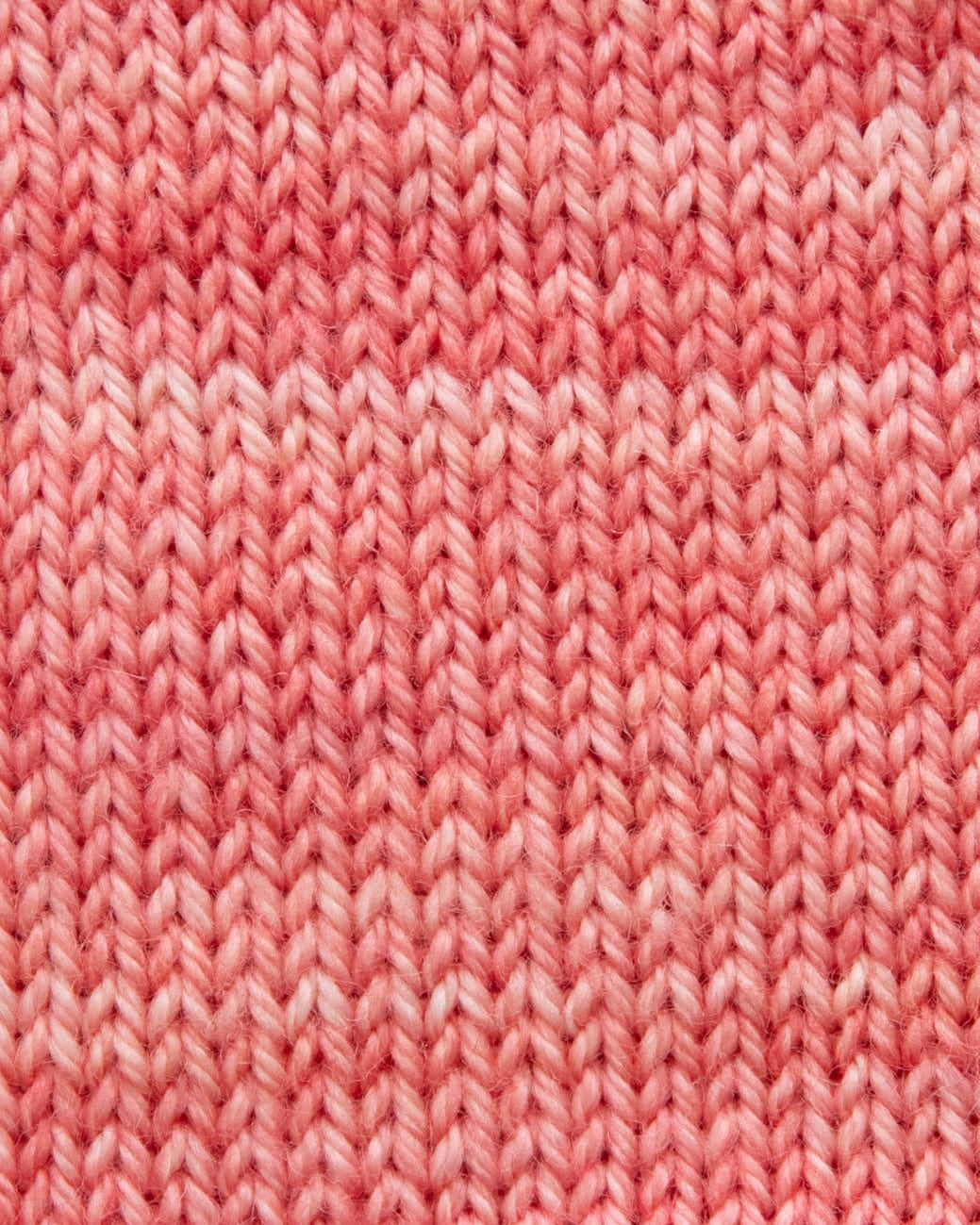 SweetGeorgia Yarns Fingering Yarns Grapefruit Micro-Skein / Tough Love Sock