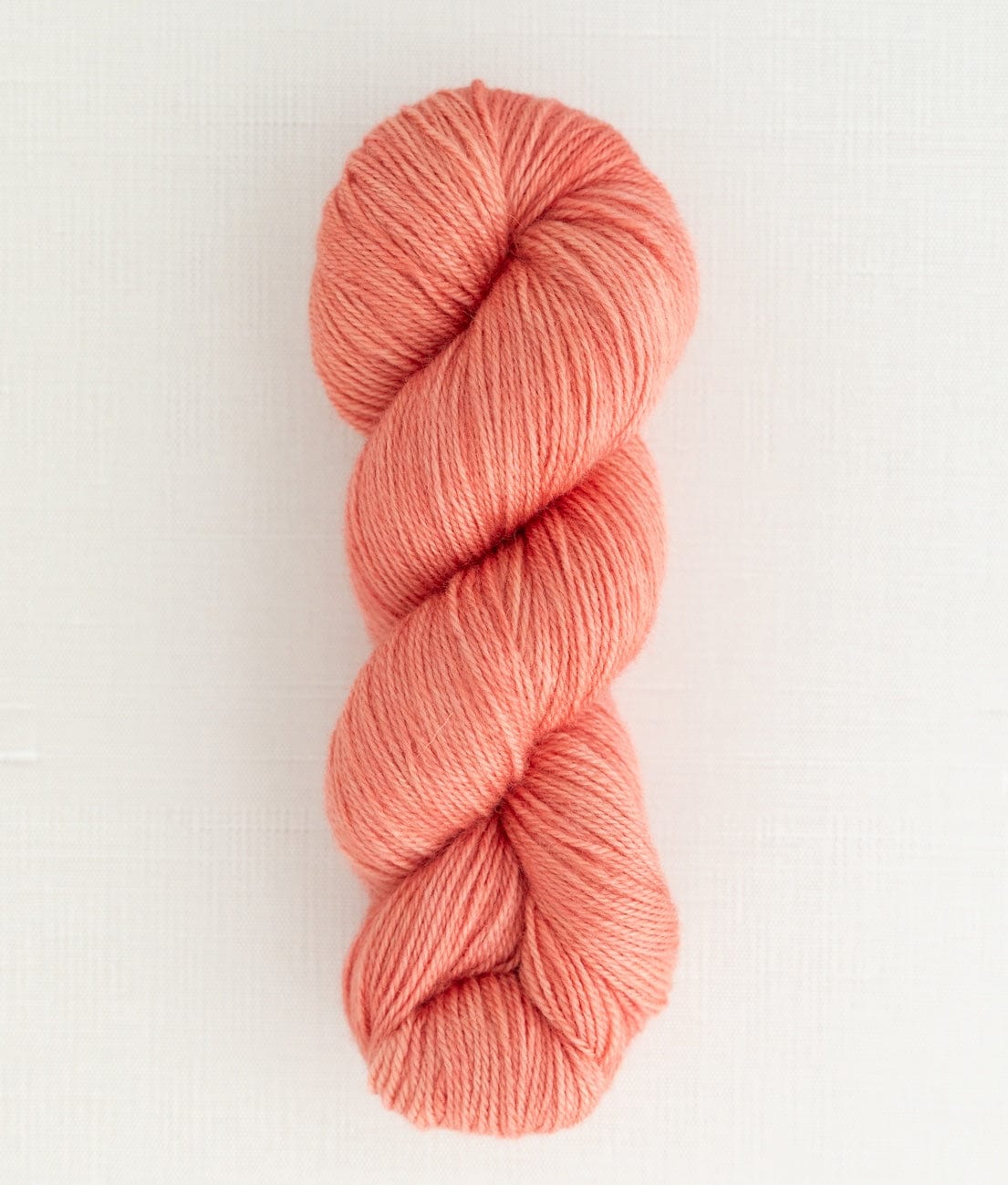 SweetGeorgia Yarns Fingering Yarns Grapefruit Trifecta DK