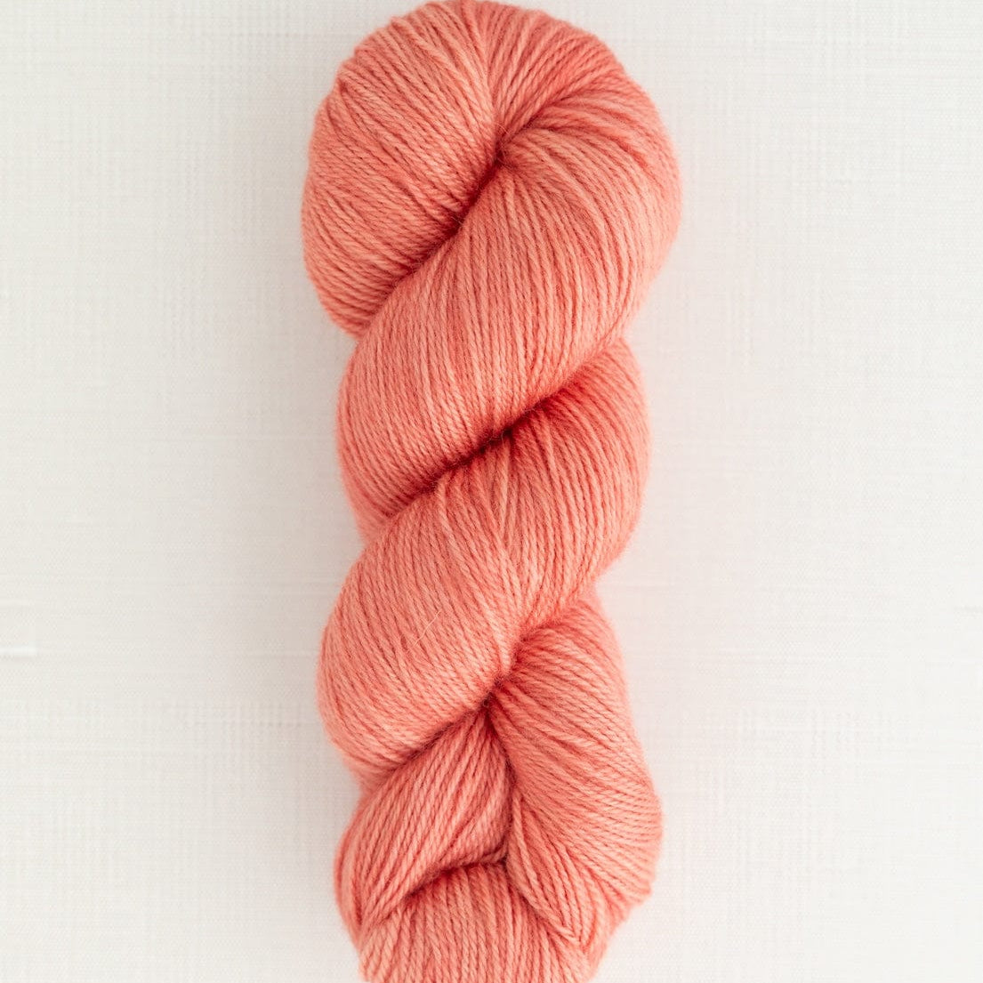 SweetGeorgia Yarns Fingering Yarns Grapefruit Trifecta Fine
