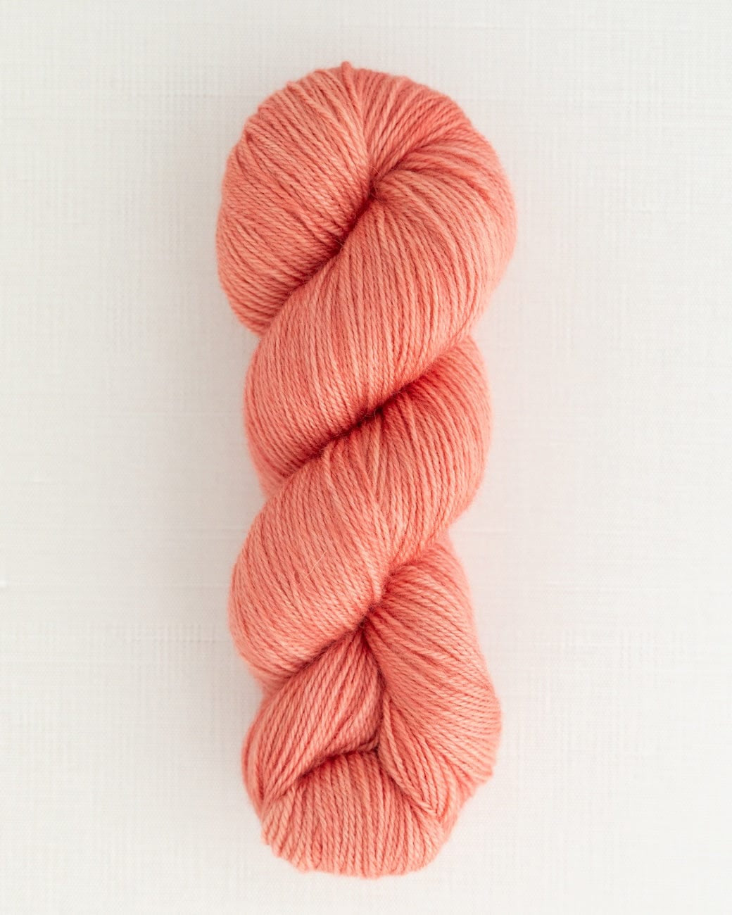 SweetGeorgia Yarns Fingering Yarns Grapefruit Trifecta Fine
