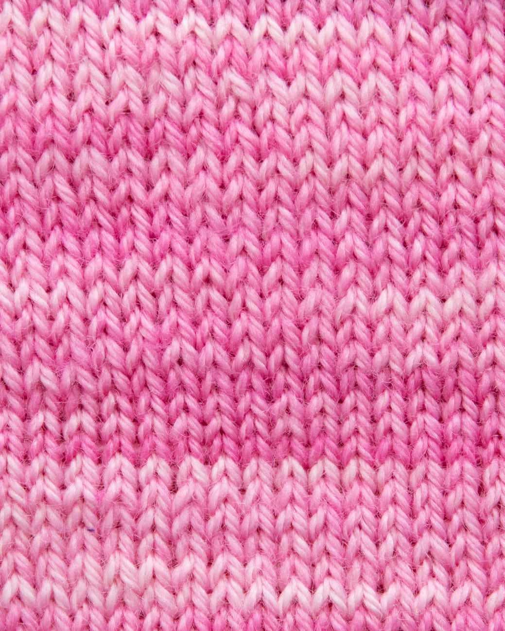 SweetGeorgia Yarns Fingering Yarns Guava Micro-Skein / Tough Love Sock