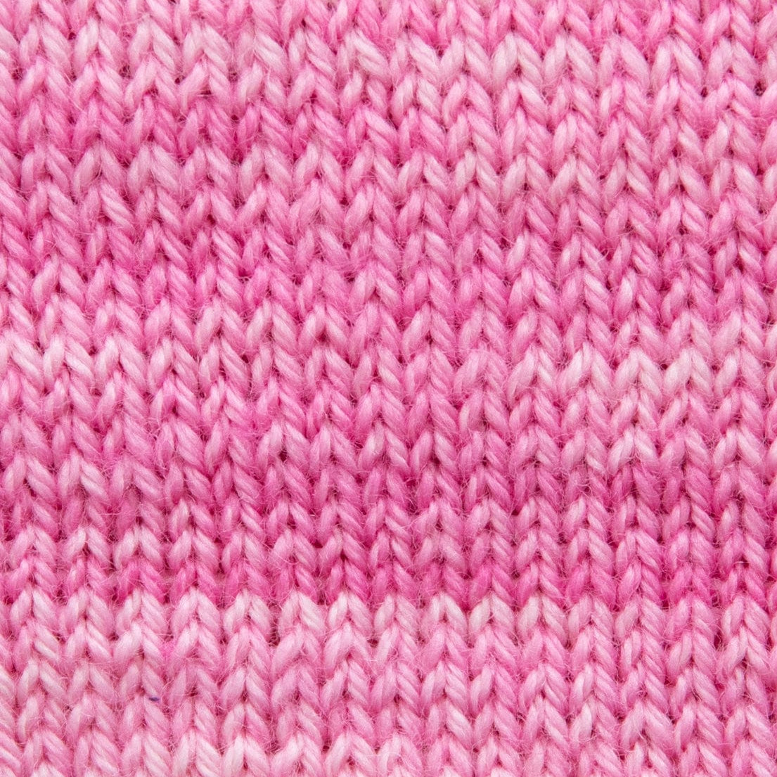 SweetGeorgia Yarns Fingering Yarns Guava Mini-Skein / Tough Love Sock