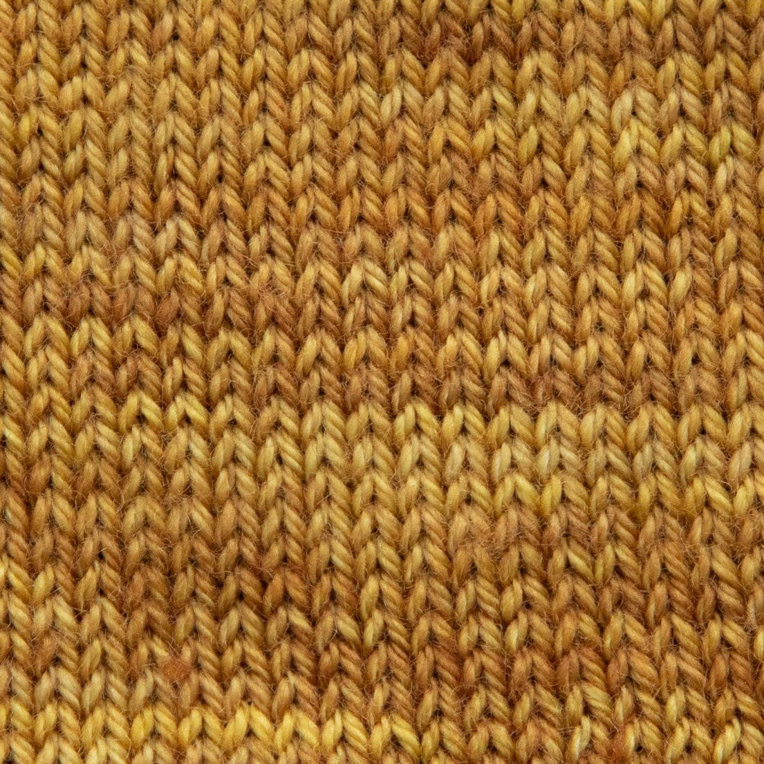 SweetGeorgia Yarns Fingering Yarns Honey Gold Micro-Skein / Tough Love Sock