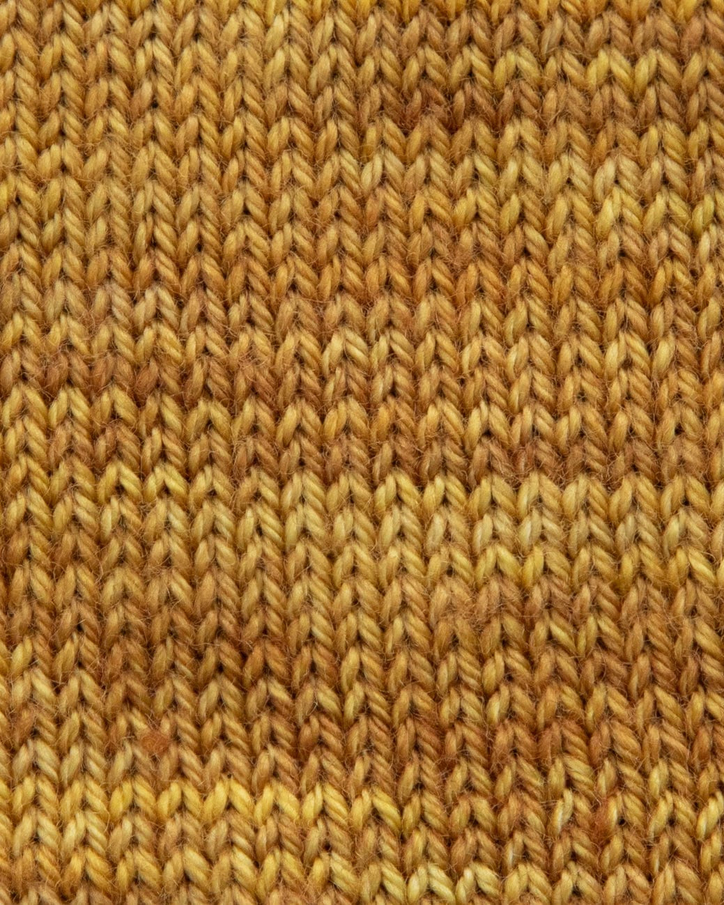 SweetGeorgia Yarns Fingering Yarns Honey Gold Micro-Skein / Tough Love Sock