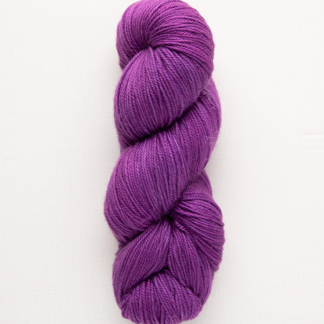 SweetGeorgia Yarns Fingering Yarns Huckleberry CashLuxe Fine