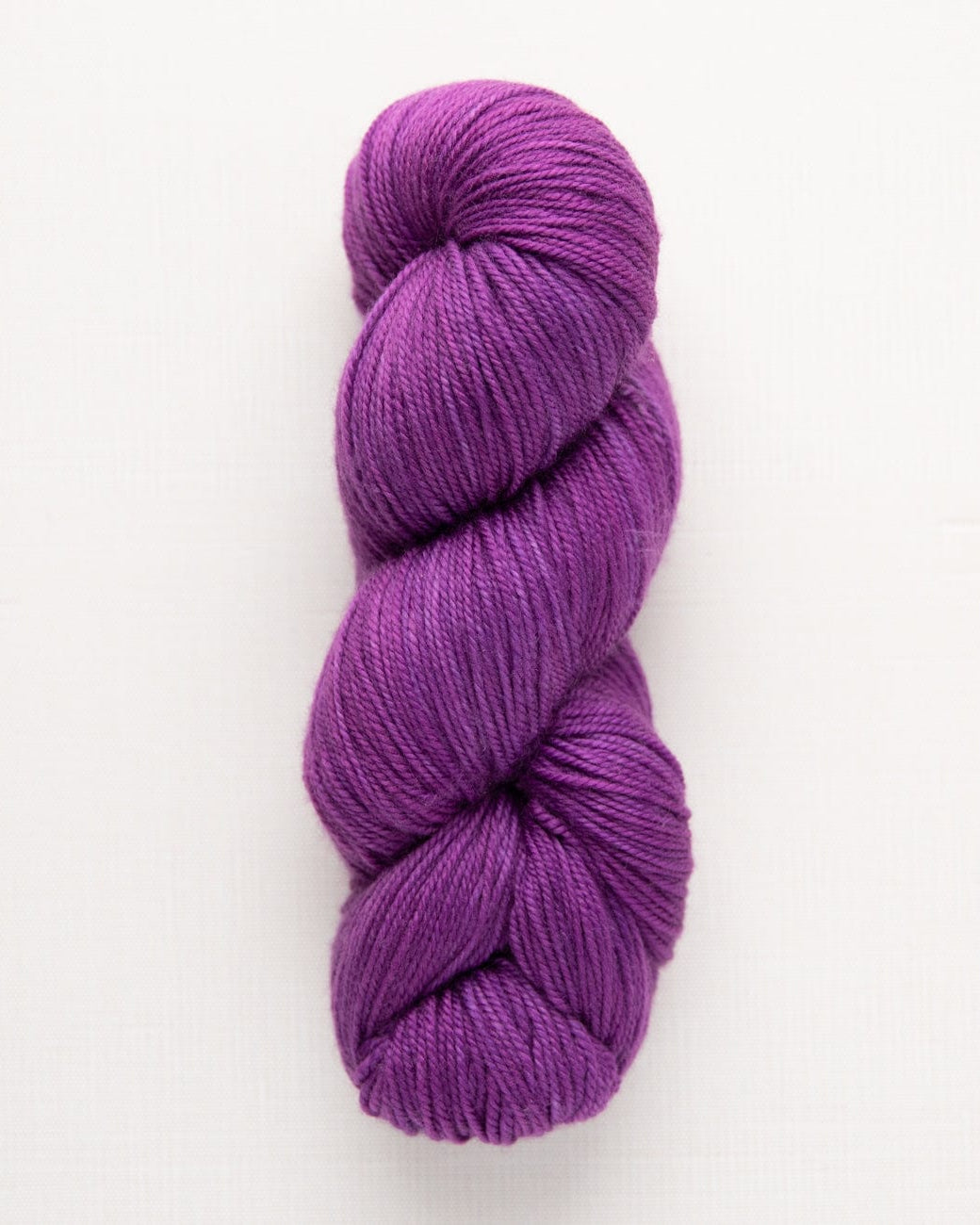 SweetGeorgia Yarns Fingering Yarns Huckleberry CashLuxe Fine
