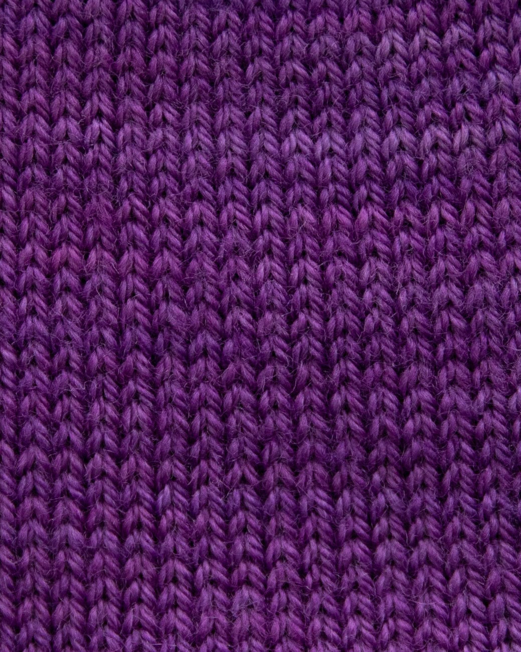 SweetGeorgia Yarns Fingering Yarns Huckleberry Micro-Skein / Tough Love Sock