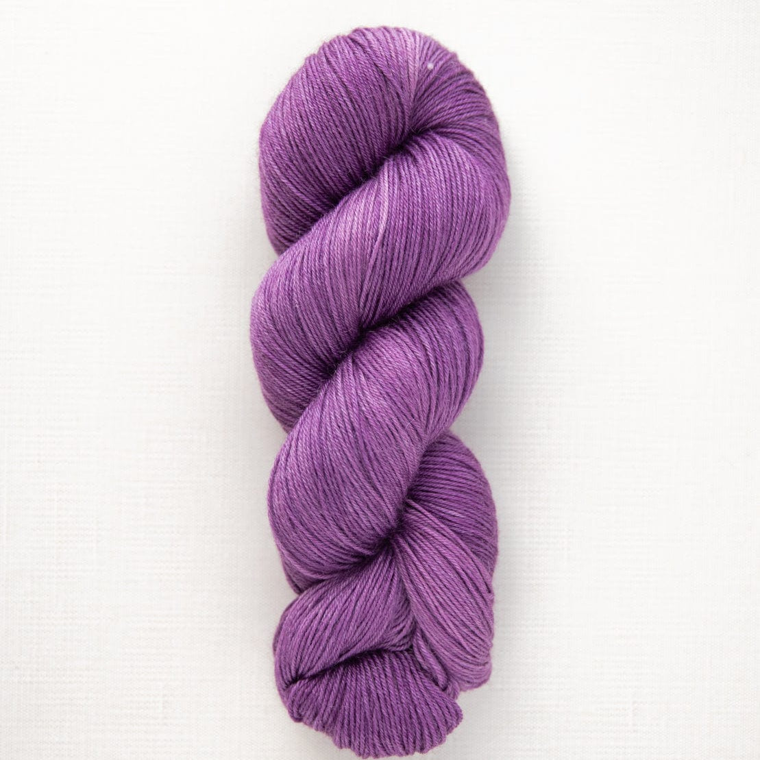 SweetGeorgia Yarns Fingering Yarns Huckleberry Mohair Silk Sock