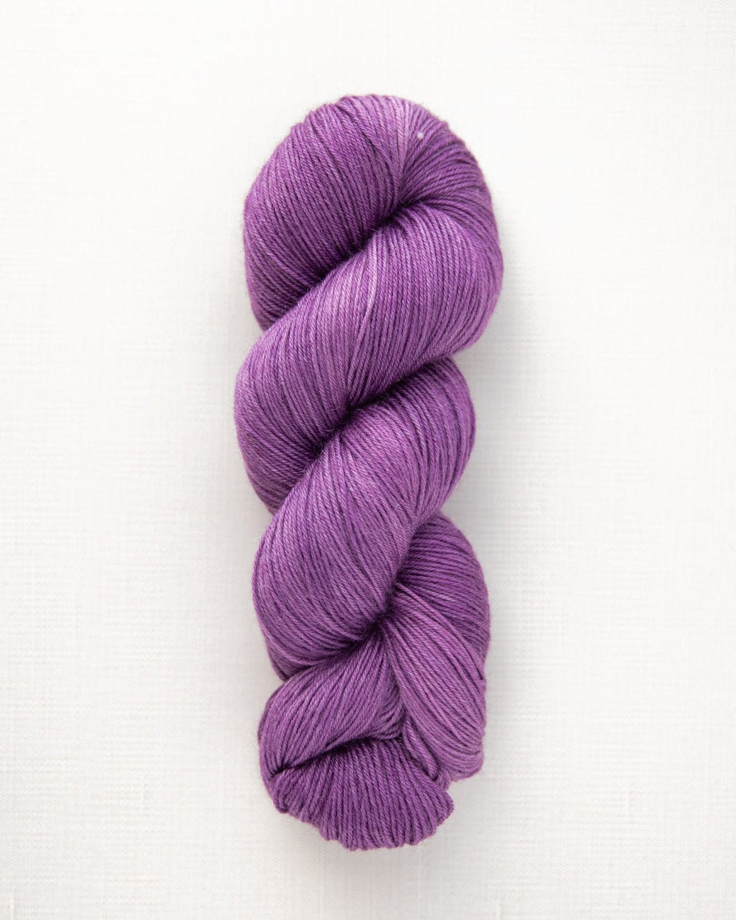 SweetGeorgia Yarns Fingering Yarns Huckleberry Mohair Silk Sock