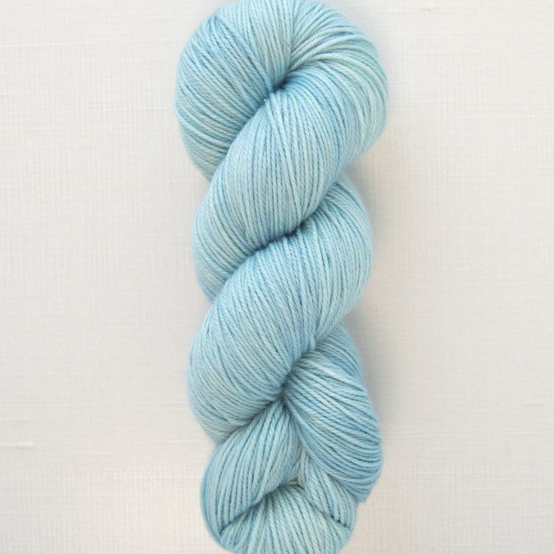 SweetGeorgia Yarns Fingering Yarns Hydrangea CashLuxe Fine / Enlighten