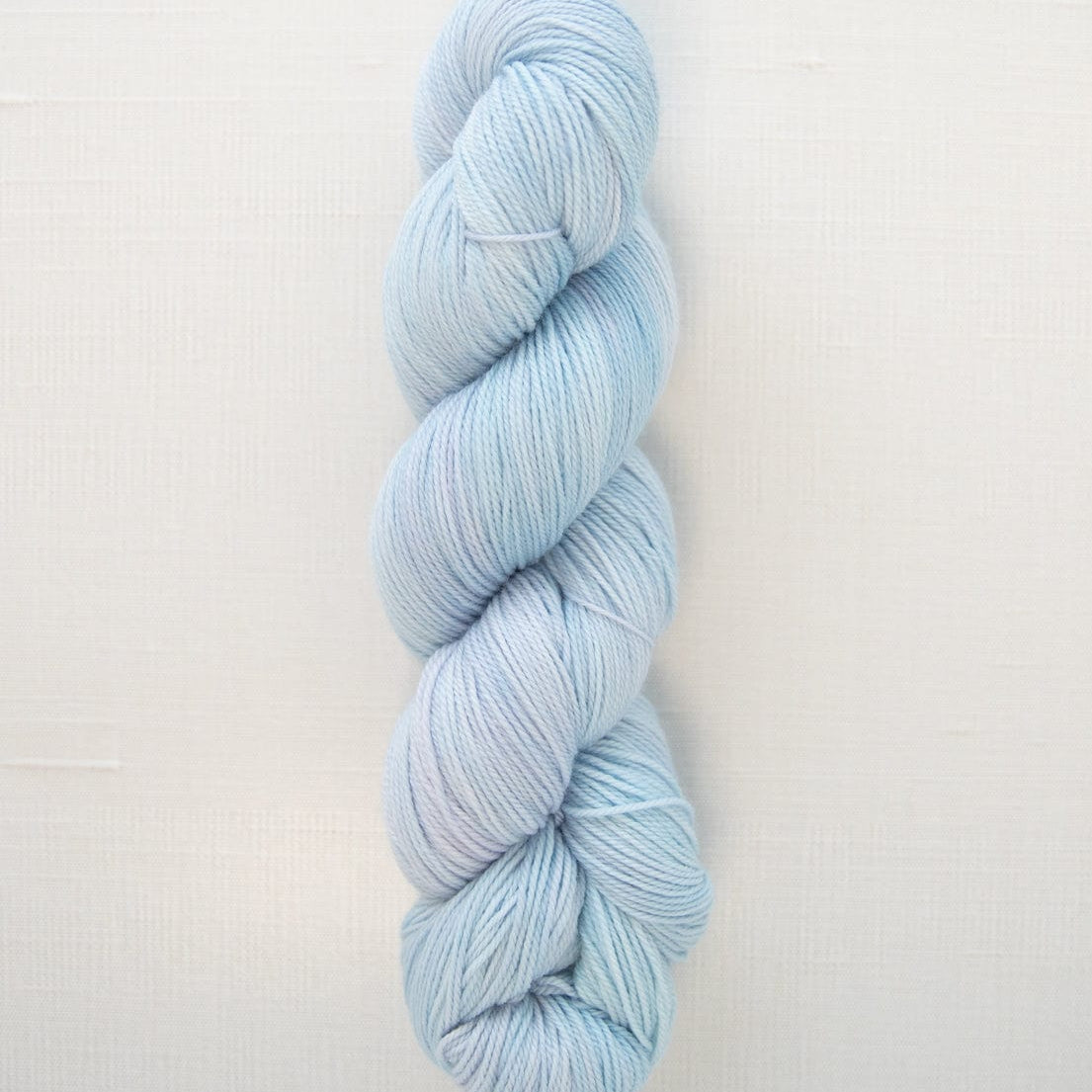 SweetGeorgia Yarns Fingering Yarns Hydrangea Tough Love Sock / Enlighten