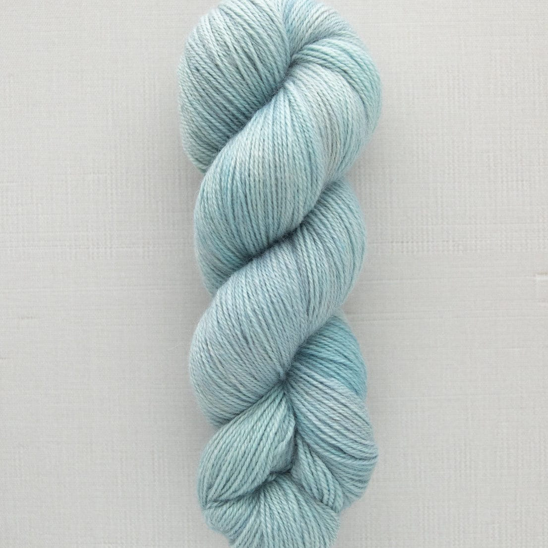 SweetGeorgia Yarns Fingering Yarns Hydrangea Trifecta Fine / Enlighten