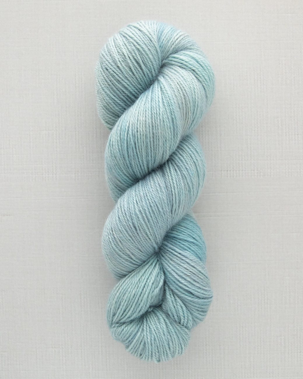 SweetGeorgia Yarns Fingering Yarns Hydrangea Trifecta Fine / Enlighten