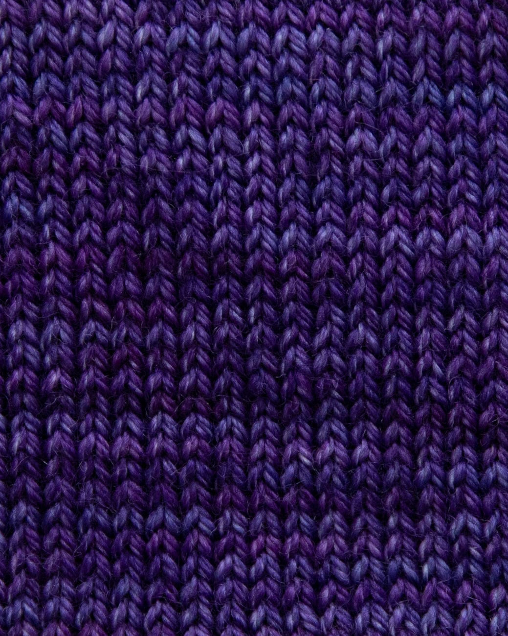 SweetGeorgia Yarns Fingering Yarns Iris Micro-Skein / Tough Love Sock