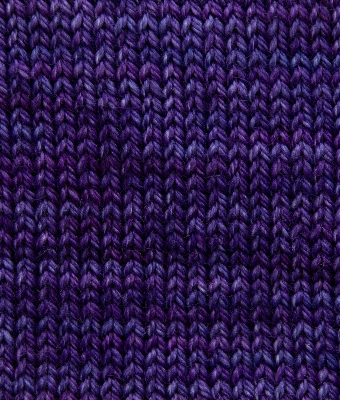SweetGeorgia Yarns Fingering Yarns Iris Micro-Skein / Tough Love Sock